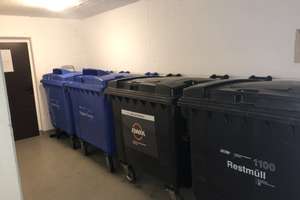 1-Zi-App. 20 m², Toplage zu Unis, Küche neu, Bad/Du/WC modernisiert, Lift, Keller, Gartenben.,FREI! – Blütenstraße 20, 80799 Universität, München – Vorschaubild 24