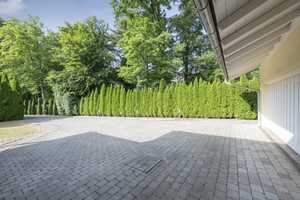 Sonnenlage, Villa auf parkähnlichem Grundstück, Pool, Solar, von Privat – München (Kreis) – Vorschaubild 31