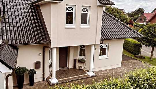 Bild von Villa am Westrand von Oldenburg / provisionsfrei / Bad Zwischenahn 26160 Ofen
