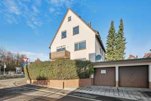 Mehrfamilienhaus mit Perspektive – Jetzt investieren! – Stuttgart – Vorschaubild 2