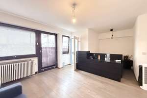 Zentral in Sendling gelegenes Apartment – Die vollständige Adresse der Immobilie erhältst du vom Anbieter., 81373 Untersendling, München – Vorschaubild 2