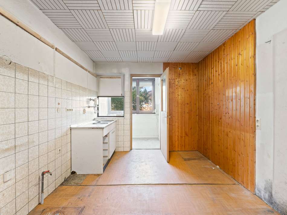 Küche | Esszimmer