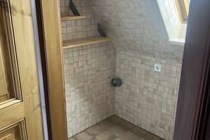 Altbaucharme auf zwei Etagen: 5-Zimmer-Maisonette im Fachwerk-Altbau mit Designküche und 2 Loggias – Die vollständige Adresse der Immobilie erhältst du vom Anbieter., 90461 Guntherstraße, Nürnberg – Vorschaubild 5