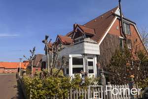 Top gepflegtes Reihenendhaus mit zwei Einheiten in ruhiger Lage auf Norderney – Die vollständige Adresse der Immobilie erhältst du vom Anbieter., 26548 Norderney – Vorschaubild 2