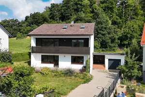 Natur, Sonne und Gemütlichkeit – Ruhig wohnen am grünen Ortsrand – Die vollständige Adresse der Immobilie erhältst du vom Anbieter., 83536 Gars am Inn – Vorschaubild 3