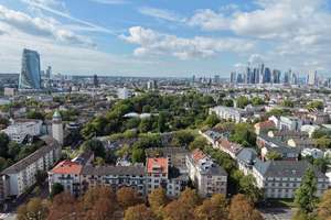 WOHNEN IM OSTEND AM ZOO | 3 Zimmer mit Loggia und kurzen Wegen zum Main, Ostpark & City – 60314 Ostend, Frankfurt am Main – Vorschaubild 12