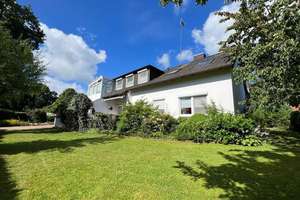 Modernisiertes Einifamilienhaus mit großem Garten & Wintergarten – Die vollständige Adresse der Immobilie erhältst du vom Anbieter., 27628 Hagen im Bremischen – Vorschaubild 2