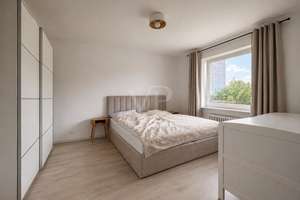MODERNISIERTE 3-ZIMMERWOHNUNG MIT BALKON - FUßLÄUFIG ZUM NEUEN TEICH UND DEM ALLERPARK – Die vollständige Adresse der Immobilie erhältst du vom Anbieter., 38448 Teichbreite, Wolfsburg – Vorschaubild 7