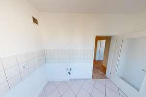 Gemütliche 2-Raum-Erdgeschosswohnung mit Blick ins Grüne – Kantstr. 33, 9126 Gablenz, Chemnitz – Vorschaubild 2