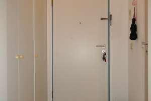 Einraumwohnung für Studierende und Auszubildende – Zum Bernstein 3, 57076 Weidenau, Siegen – Vorschaubild 3