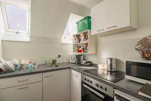 Nutzungsoptionen: Ladengeschäft, 3 Wohnungen u. 3 Apartments im Herzen der Kurstadt Königsfeld – Die vollständige Adresse der Immobilie erhältst du vom Anbieter., 78126 Königsfeld im Schwarzwald – Vorschaubild 17