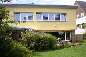 Flair 60er Jahre freistehendes EFH für 4 Personen von Architekt Benno Sommer – Düren (Kreis) – Vorschaubild 1