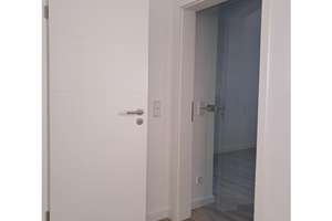 GEMÜTLICHE 2 Zimmer mit Weitblick * Balkon * modernes Badezimmer * Stellplatz – Zeißstraße 71, 9131 Hilbersdorf, Chemnitz – Vorschaubild 5
