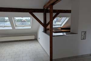 Dachgeschoss Single City Apartment – Breidenbachstr. 20, 51373 Wiesdorf, Leverkusen – Vorschaubild 7