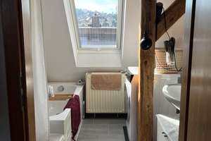 Helle charmante 3-Zimmer Dachgeschosswohnung in Stuttgart Ost – Gablenberger Hauptstraße 118, 70186 Gablenberg, Stuttgart – Vorschaubild 5