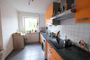 Gepflegte 2-Zimmer Wohnung mit Balkon in Mögeldorf – Die vollständige Adresse der Immobilie erhältst du vom Anbieter., 90482 Mögeldorf, Nürnberg – Vorschaubild 8