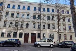 Frei! 3-Raum Traumwohnung mit Balkon im Eisi Kiez am Neustädter Markt | Zentral | Superlage Neustadt – Hedwigstr. 13, 4315 Neustadt-Neuschönefeld, Leipzig – Vorschaubild 3