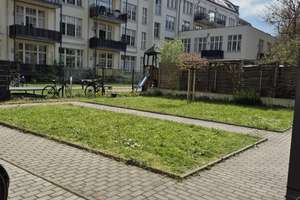 ++ Exklusive 3 Zi. Whg mit Parkettboden und Aufzug // Bad mit Wanne und Dusche ++ – Die vollständige Adresse der Immobilie erhältst du vom Anbieter., 4317 Reudnitz-Thonberg, Leipzig – Vorschaubild 8