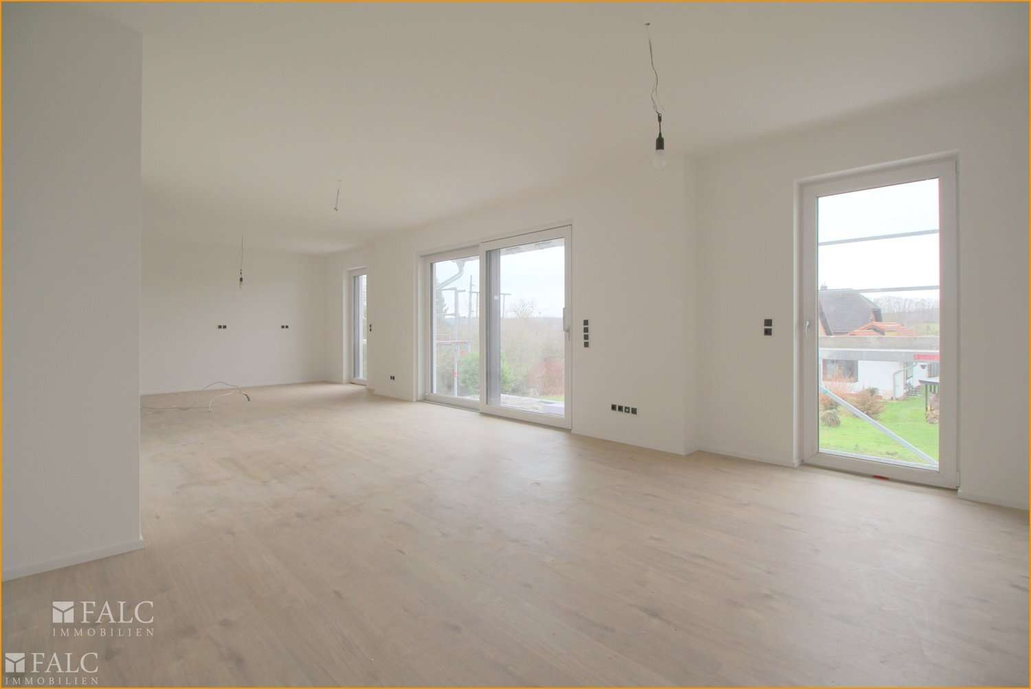 Immobilie in Niederbreitbach - Moderne Neubauwohnung mitten im Grünen - die perfekte Kapitalanlage! - Bild 12