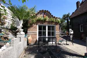 Mediterrane Palmen Insel in Crange – Dorstener Str. 440 a, 44653 Herne – Vorschaubild 8