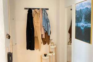 Lindenhof - 1 ZKB mit Südbalkon – Die vollständige Adresse der Immobilie erhältst du vom Anbieter., 68163 Lindenhof, Mannheim – Vorschaubild 4
