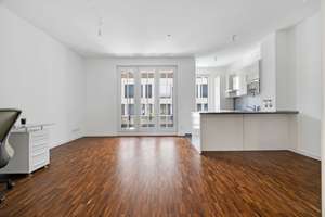 3.5 Zimmer Citywohnung mit idealer Raumnutzung – Die vollständige Adresse der Immobilie erhältst du vom Anbieter., 10117 Mitte (Ortsteil), Berlin – Vorschaubild 2