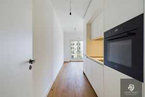 Moderne 1-Zimmer-Neubauwohnung mit Tiefgaragenstellplatz in München ! – München – Vorschaubild 7