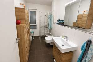 Barrierefrei! 2-Zimmer Wohnung mit Dachterrasse – Wilhelmstraße 10, 46145 Sterkrade-Mitte, Oberhausen – Vorschaubild 5