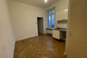 Ab sofort frei! 2-Zi-Altbau-Whg mit Kitchenette – Elisabethstr. 45, 40217 Düsseldorf – Vorschaubild 6