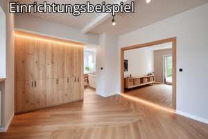 Groß, gediegen, grün – Die vollständige Adresse der Immobilie erhältst du vom Anbieter., 97074 Frauenland, Würzburg – Vorschaubild 3