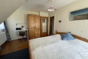 Natur Pur - Fantastisches Einfamilienhaus mit ca. 116 m² Wohnfläche und sonnigem Grundstück – Osterode am Harz (Kreis) – Vorschaubild 22
