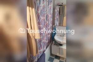 Tauschwohnung: Suche eine 1,5- bis 2-Zimmer-Wohnung – Die vollständige Adresse der Immobilie erhältst du vom Anbieter., 22089 Eilbek, Hamburg – Vorschaubild 8
