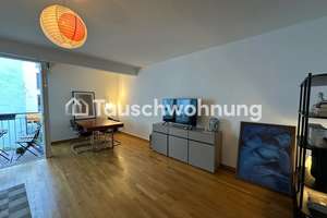 Tauschwohnung: 2-Room Loft near Museumsinsel/Spree/Mobijoupark – Ziegelstr. 26, 10117 Mitte (Ortsteil), Berlin – Vorschaubild 3