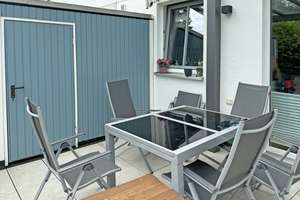 Modernes Reihenmittelhaus – Die vollständige Adresse der Immobilie erhältst du vom Anbieter., 21031 Lohbrügge, Hamburg – Vorschaubild 14