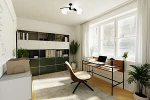 Exklusives Wohnen mit Loftcharakter, Terrasse und Fußbodenheizung! – Dilldorfer Straße 13, 45257 Kupferdreh, Essen – Vorschaubild 11
