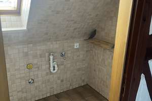 Altbaucharme auf zwei Etagen: 5-Zimmer-Maisonette im Fachwerk-Altbau mit Designküche und 2 Loggias – Die vollständige Adresse der Immobilie erhältst du vom Anbieter., 90461 Guntherstraße, Nürnberg – Vorschaubild 6