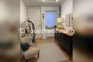 Tauschwohnung: Großzügige Wohnung für Zwei in Regensburg – 93049 Westenviertel, Regensburg – Vorschaubild 8