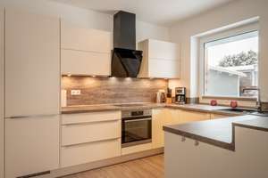Neubau-Reihenendhaus 
in ruhiger und begehrter Wohnlage – Tannenallee 48 b, 22844 Norderstedt – Vorschaubild 16