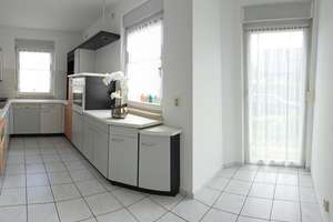 2-Zimmer-Gartenwohnung mit Terrasse, Stellplatz & barrierefreiem Bad in ruhiger Lage von Wilhelmsruh – Seegerstraße 6, 13158 Wilhelmsruh, Berlin – Vorschaubild 7