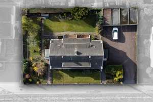 Doppelhaus – 2 Grundstücke – 4 Einheiten – 4 Garagen – Garten – Die vollständige Adresse der Immobilie erhältst du vom Anbieter., 44807 Riemke, Bochum – Vorschaubild 4