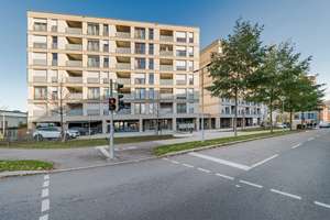 Moderne 2-Zimmerwohnung in zentraler Lage in Stuttgart-Feuerbach – Wernerstraße 18, 70469 Siegelberg, Stuttgart – Vorschaubild 18
