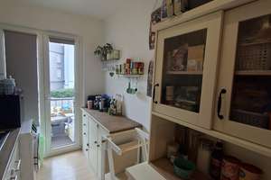 3- Zimmerwohnung mit Kellerabteil – Theresienstr. -, 97070 Altstadt, Würzburg – Vorschaubild 4