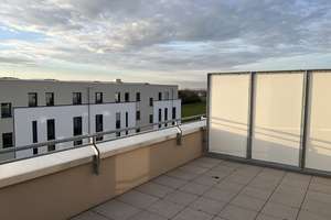 *Neubau* - Balkonwohnung zum Wohlfühlen – Pfarrmorgen 1, 65205 Delkenheim, Wiesbaden – Vorschaubild 5