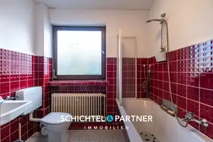 Rekum | Spannendes Mehrfamilienhaus mit großem Garten und guter Rendite – Bremen – Vorschaubild 10