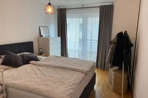 Neuwertige und moderne 3-Zimmer-Wohnung mit Balkon und TG-Stellplatz – Spohrstraße 7, 90429 Eberhardshof, Nürnberg – Vorschaubild 10