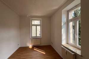 * Helle Wohnung in ruhiger zentraler Lage - ID 6307  * – Dresden – Vorschaubild 5