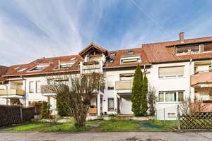Unten das Leben, oben die Ruhe – Maisonette-Wohnung zwischen Stadt und Grün – Die vollständige Adresse der Immobilie erhältst du vom Anbieter., 70599 Plieningen (Ortsteil), Stuttgart – Vorschaubild 13