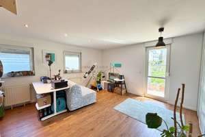 Attraktive 4,5-Zimmer-Wohnung in Grafenau-Döffingen – lichtdurchflutet & vielseitig – Die vollständige Adresse der Immobilie erhältst du vom Anbieter., 71120 Grafenau – Vorschaubild 19