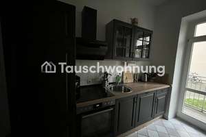 Tauschwohnung: Suche 2 Zimmer Wohnung in Leipzig Mitte oder Nähe – Die vollständige Adresse der Immobilie erhältst du vom Anbieter., 4179 Leutzsch, Leipzig – Vorschaubild 2