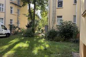 ⭐⭐⭐⭐⭐WG-geeignete 2-Raum-Wohnung in Magdeburg-Stadtfeld zu vermieten – 39108 Stadtfeld Ost, Magdeburg – Vorschaubild 3